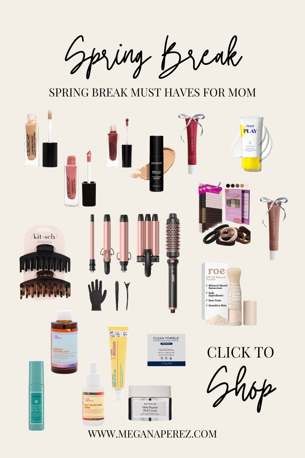 Sharing the skincare, beauty products, and little essentials I never travel without. These affordable finds are staples in my routine and make trips feel so much smoother. 

#LTKgrwm #LTKBeauty #LTKselfcare