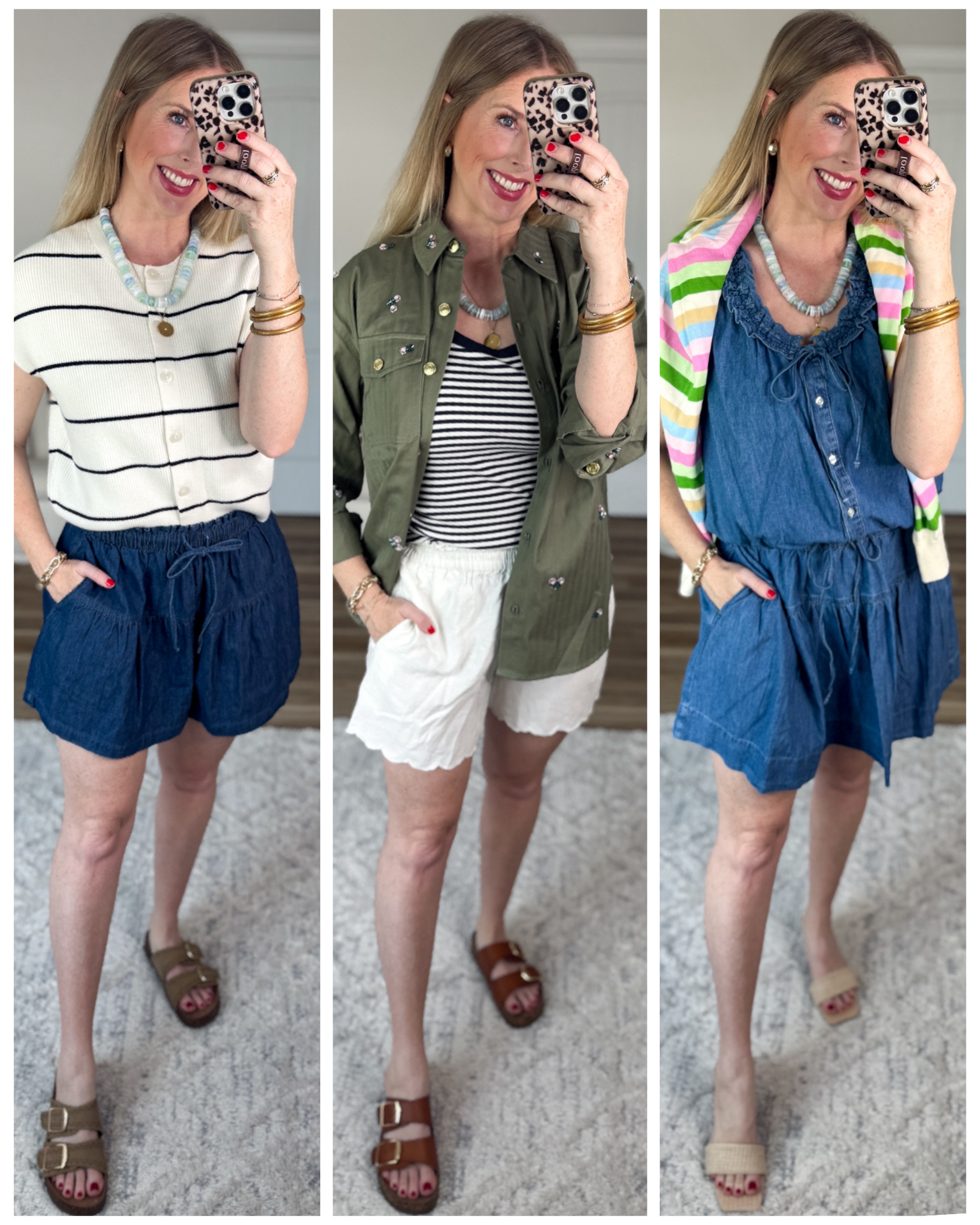 Daily try on, Walmart outfit, Walmart fashion, Walmart try on, Walmart style

#LTKgrwm #LTKootd #LTKmomlife
