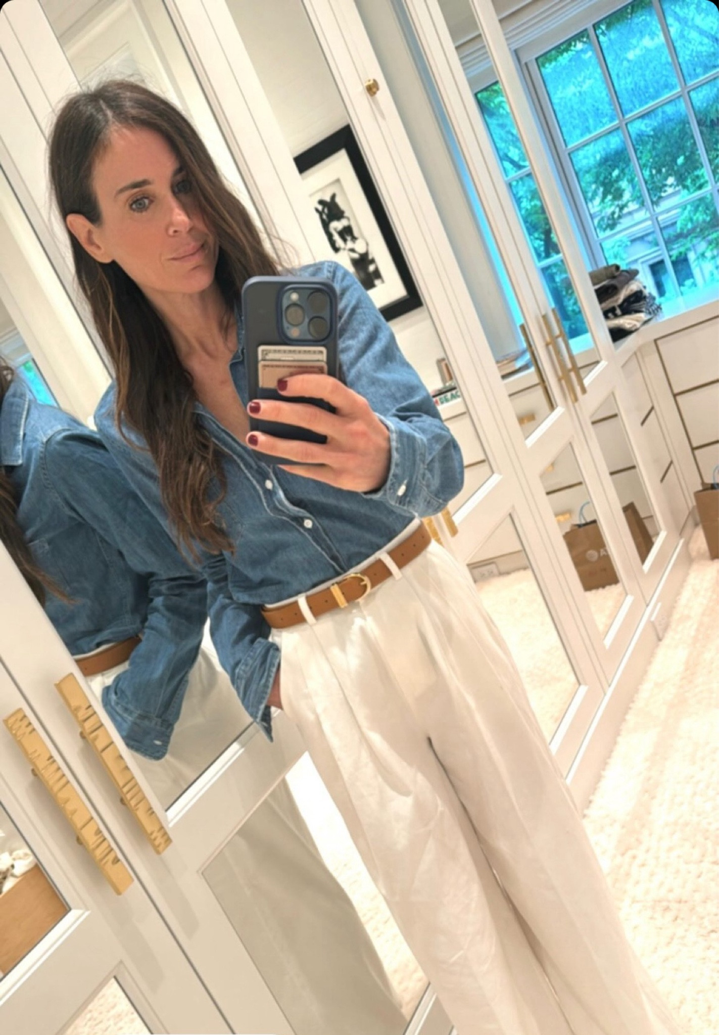 Office look 

#LTKStyleTip