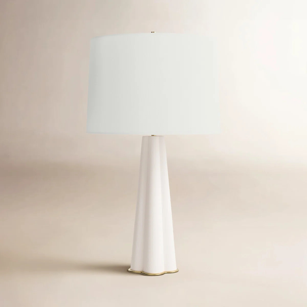 Lucien Ceramic Table Lamp | Wayfair North America