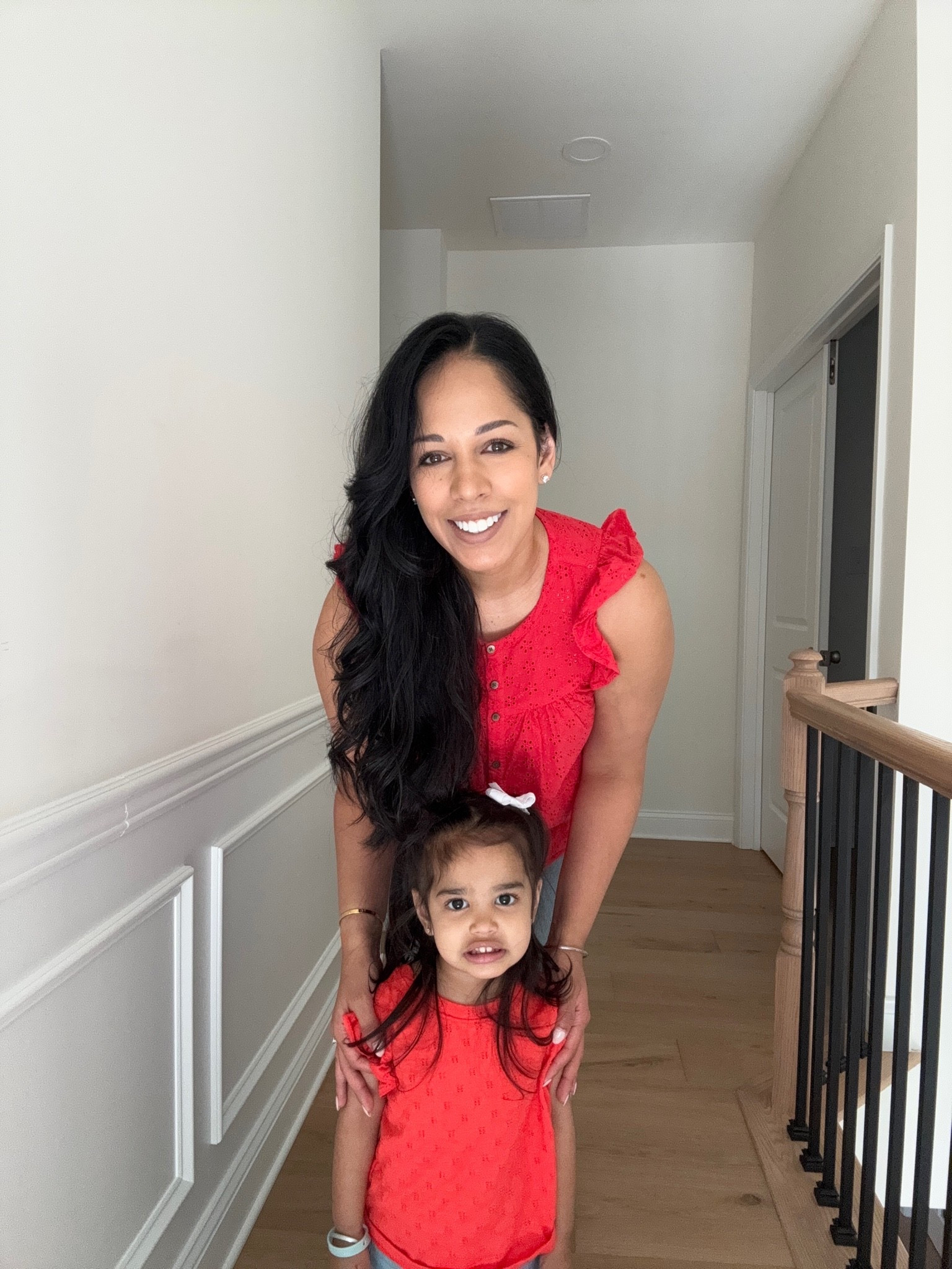 Celebrating the fourth in our matching mommy & me red, white, and blue ❤️🤍💙 There’s nothing sweeter than making memories with your little ones. 

Wishing everyone a safe, happy, and sparkle-filled Fourth of July!

#July4th #FourthOfJuly #America250 #motherhood #mommyandme 

target style
target kids fashion
target girl clothes
target summer clothes
affirdable clothing
mommy and me matching outfits 
fourth of july outfits
July 4th outfit inspo

#LTKmomlife #LTKKids