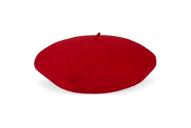 Gucci Felt wool beret | Gucci (US)