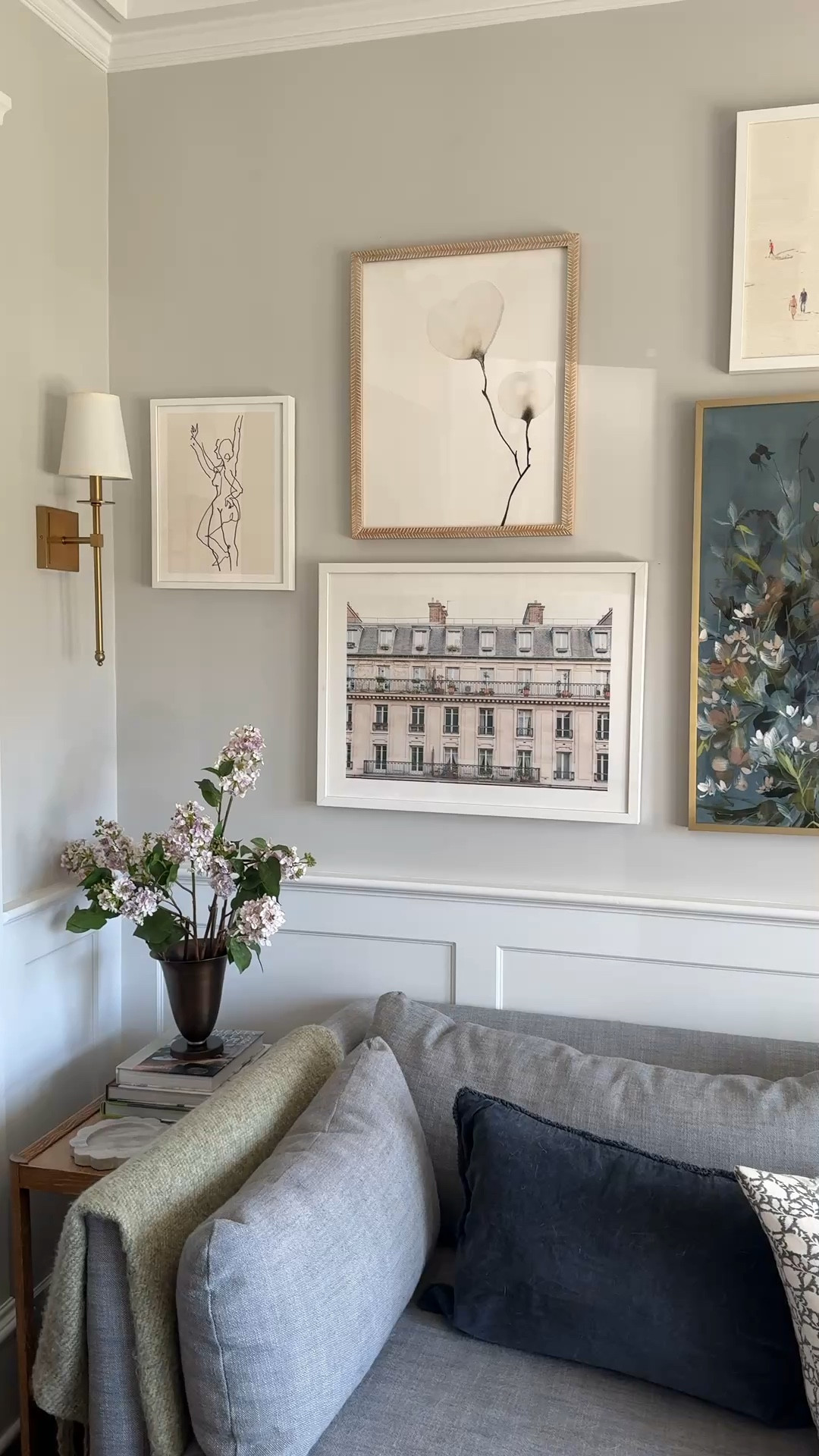 Sharing a peek at all of the gallery wall art in our den! All of these pieces spark so much joy and you can use my code MICHELLEART for 15% off all art from @Minted ! 

#LTKSaleAlert #LTKHome #LTKSeasonal