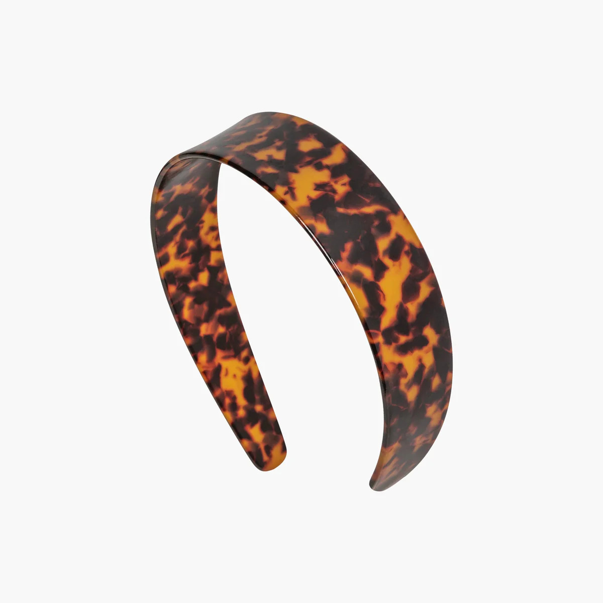 Acetate Lydia Headband | Jennifer Behr 