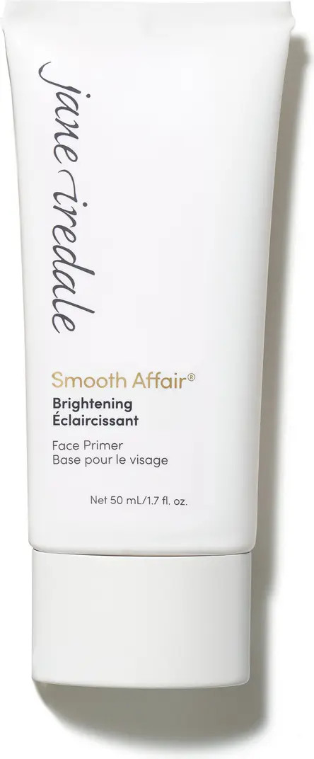 jane iredale Smooth Affair Facial Primer & Brightener | Nordstrom | Nordstrom