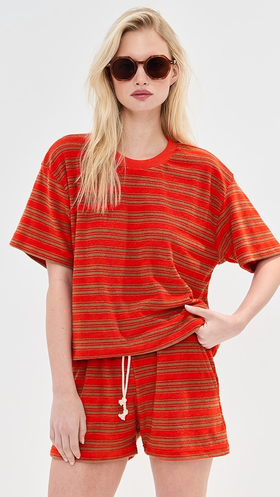 Poppy Tee | Shopbop