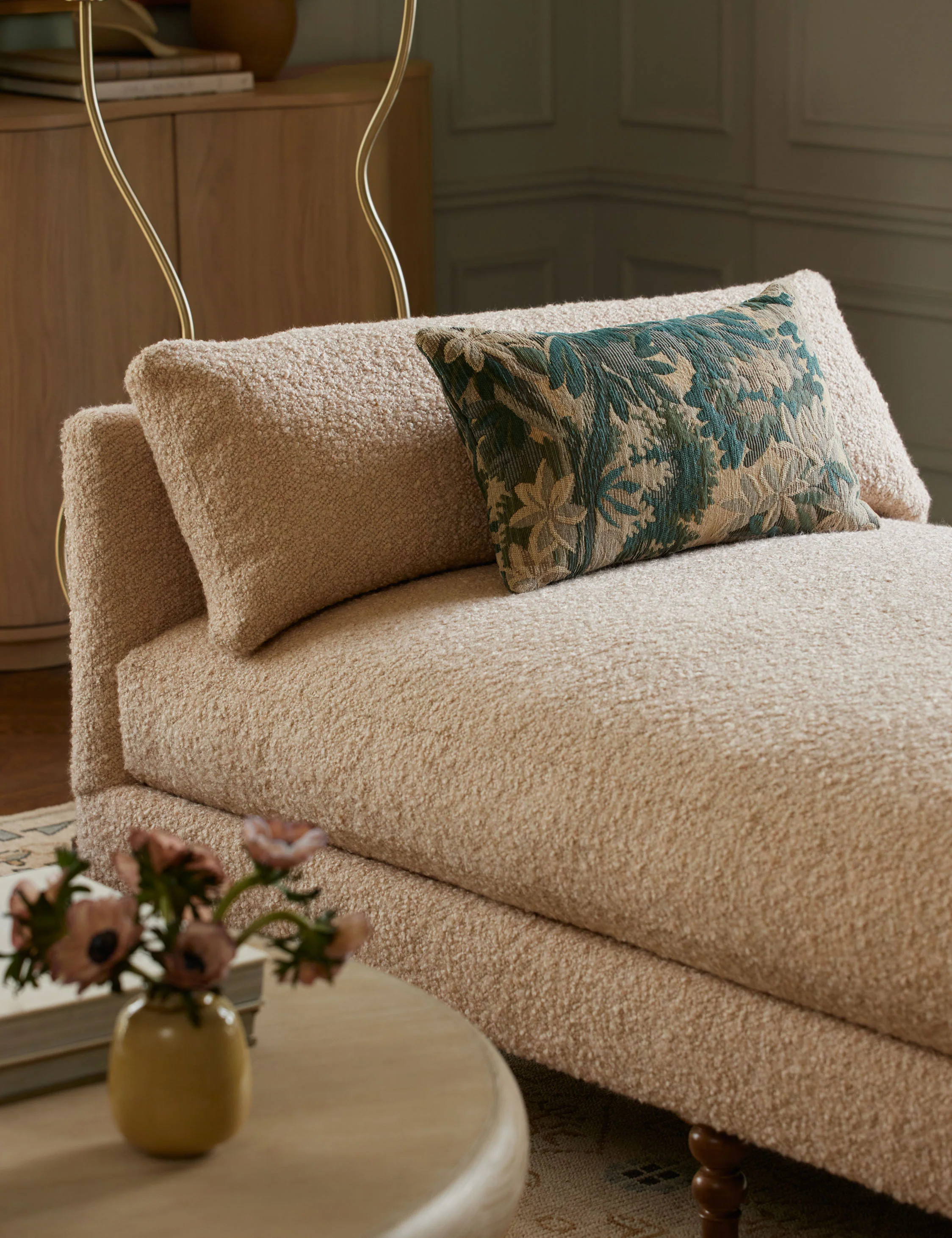 Mariata Pillow | Lulu and Georgia 