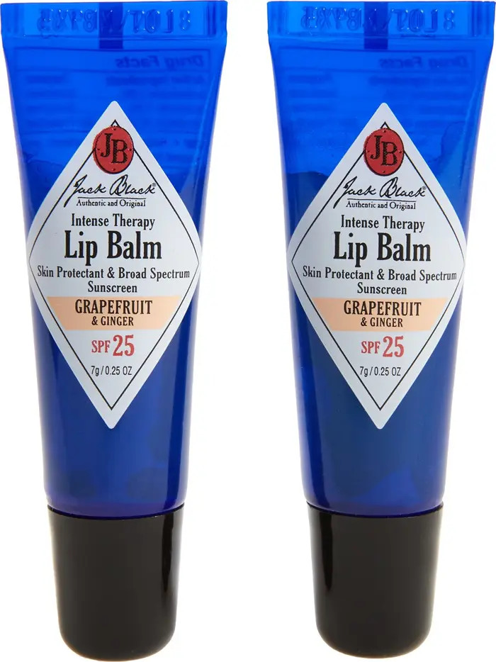 Intense Therapy Lip Balm SPF 25 Duo | Nordstrom