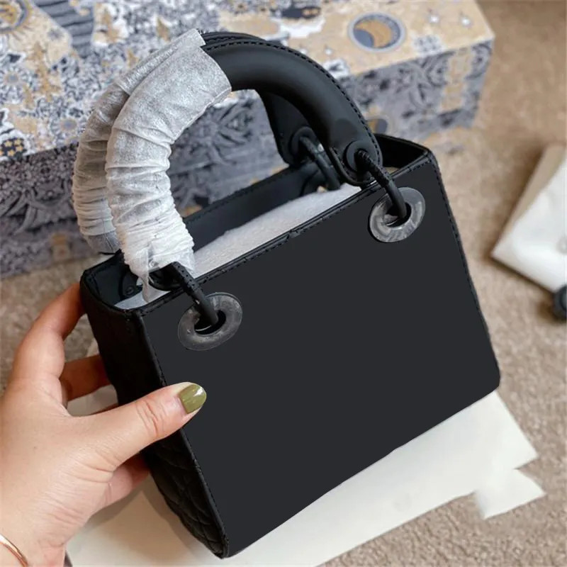 Shoulder Bag Women Luxurys Designers 2022 Fashion Tote Pochette Crossbody Bags Designer Womens Ha... | DHGate