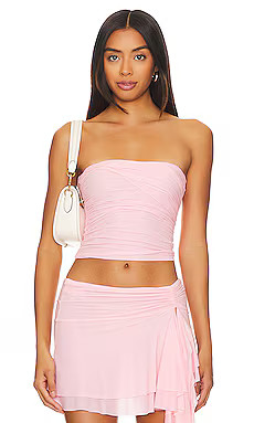 Niko Tube Top
                    
                    Indah | Revolve Clothing (Global)