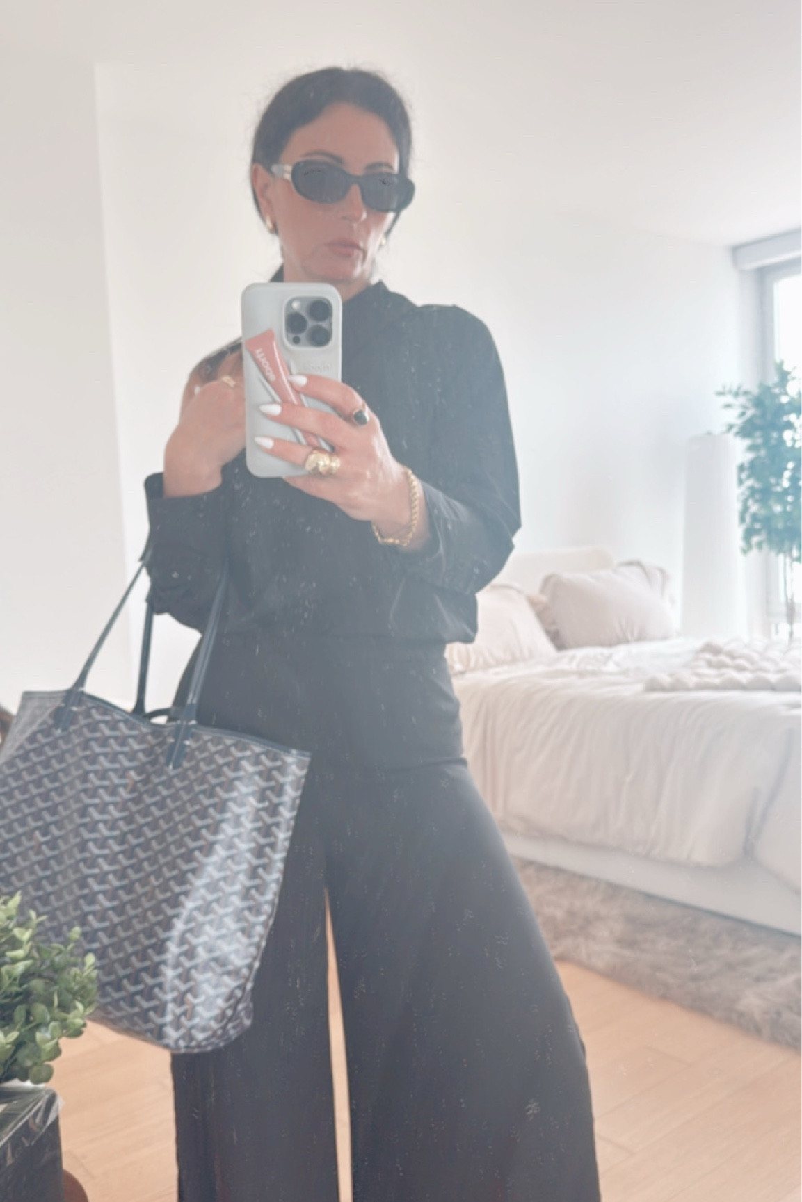 Hazy Work Day ..

#LTKFindsUnder50 #LTKU #LTKSeasonal