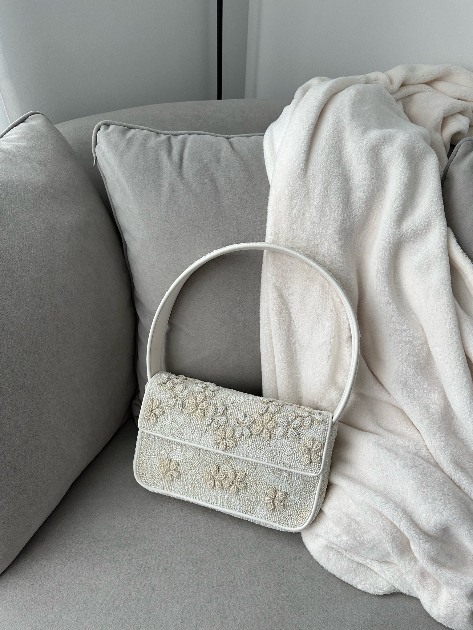 The Staud Tommy Bag is the perfect bridal bag  🤍✨

#LTKwedding #LTKcanada