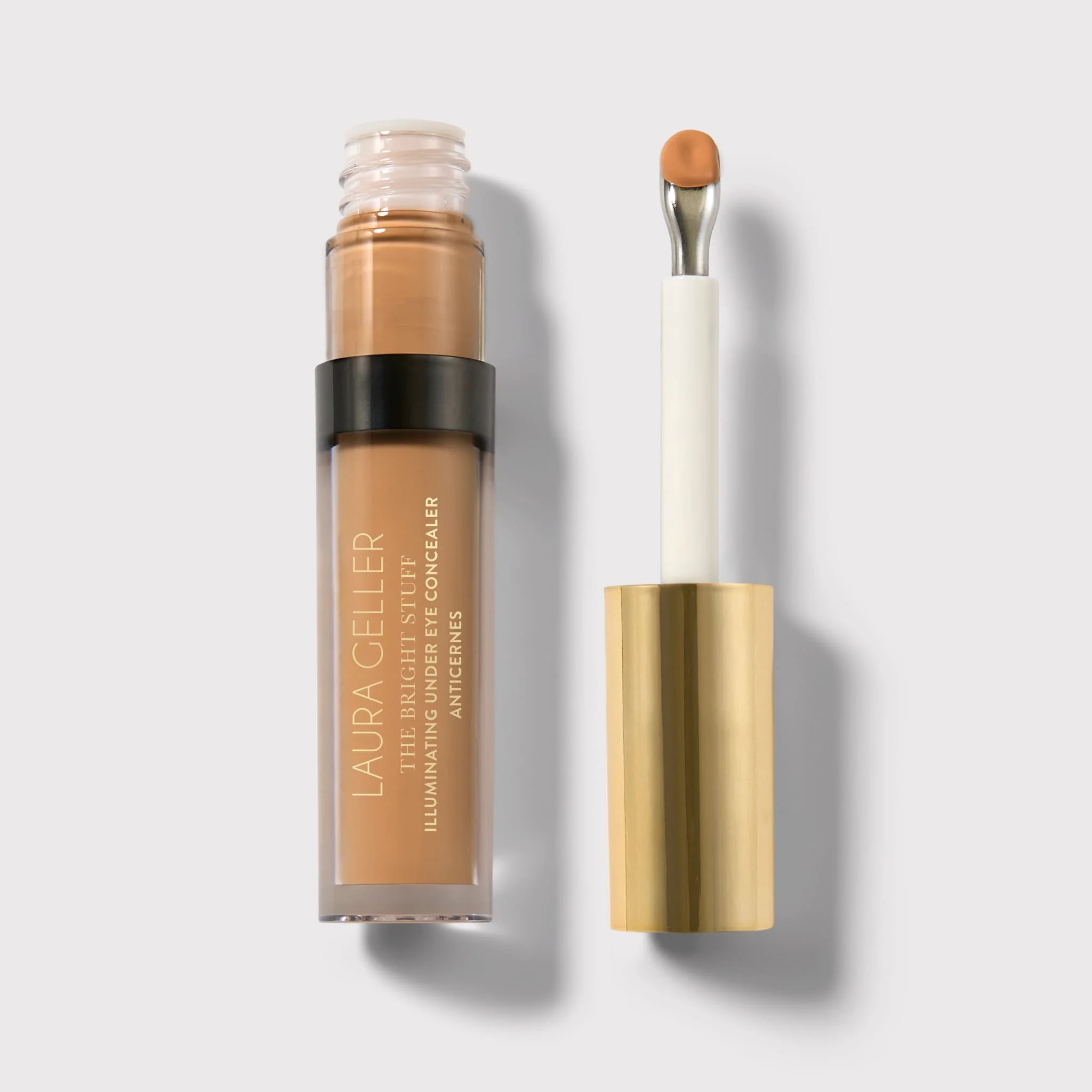 Bright Stuff Illuminating Under Eye Concealer | Laura Geller