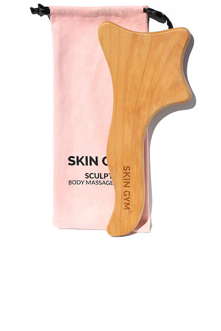 Lymphatic Drainage Body Massage Tool
                    
                    Skin Gym | Revolve Clothing (Global)
