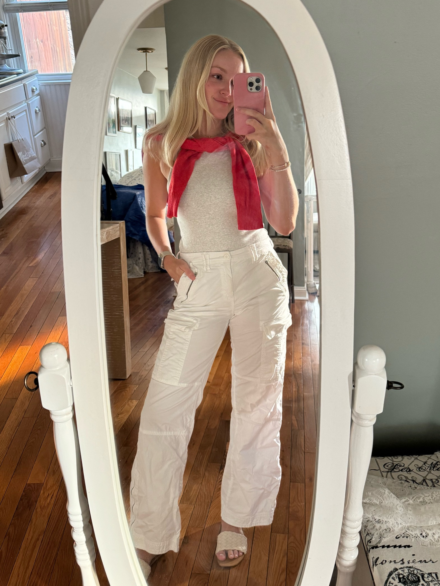 work ootd 🧣🫶🏻

#LTKBacktoSchool #LTKFindsUnder50 #LTKWorkwear