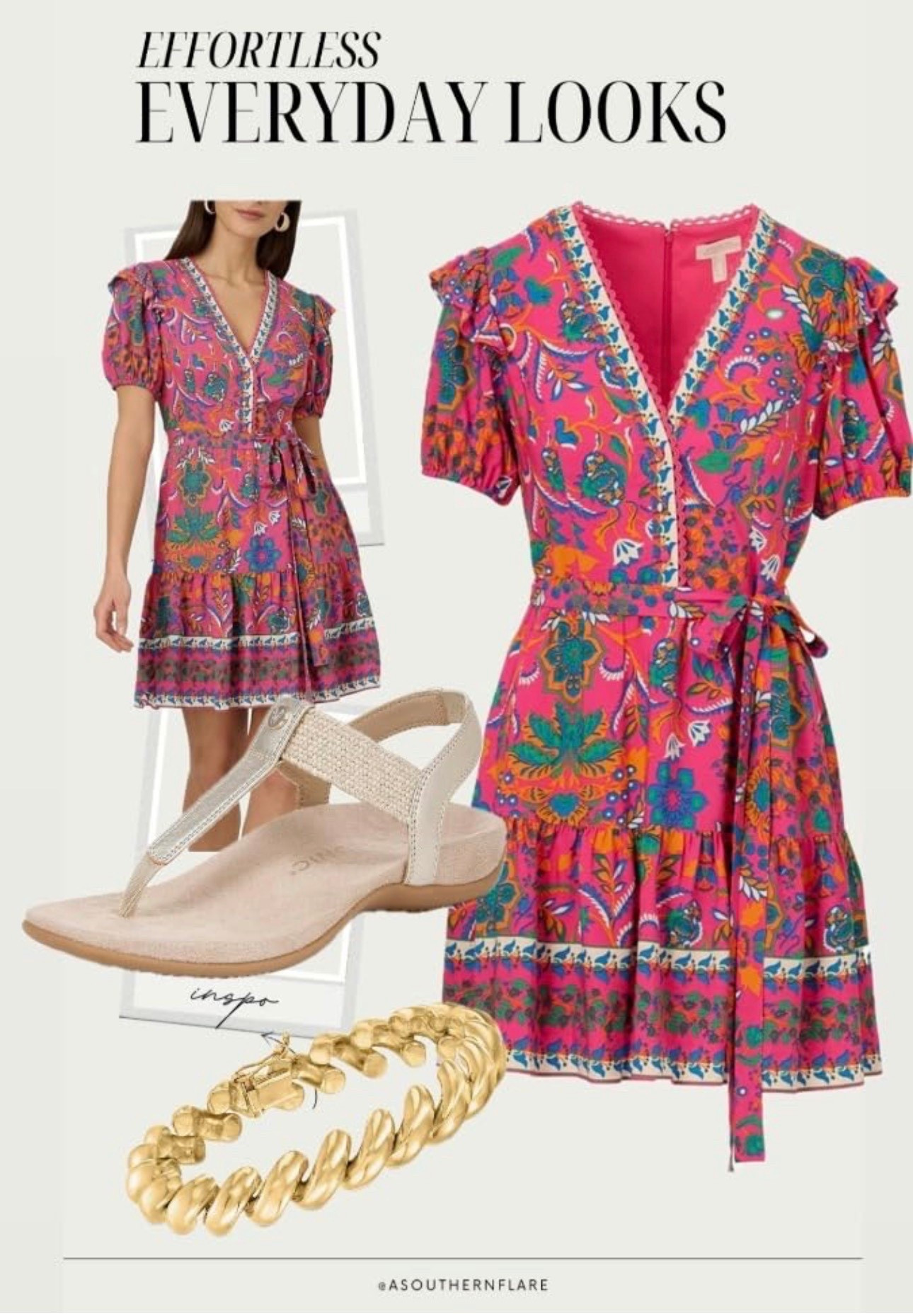 Effortless summer outfits! Check out these cute dresses and skirts for your next vacay. #SummerFashion #VacationWear

#LTKWorkwear #LTKTravel #LTKFestival