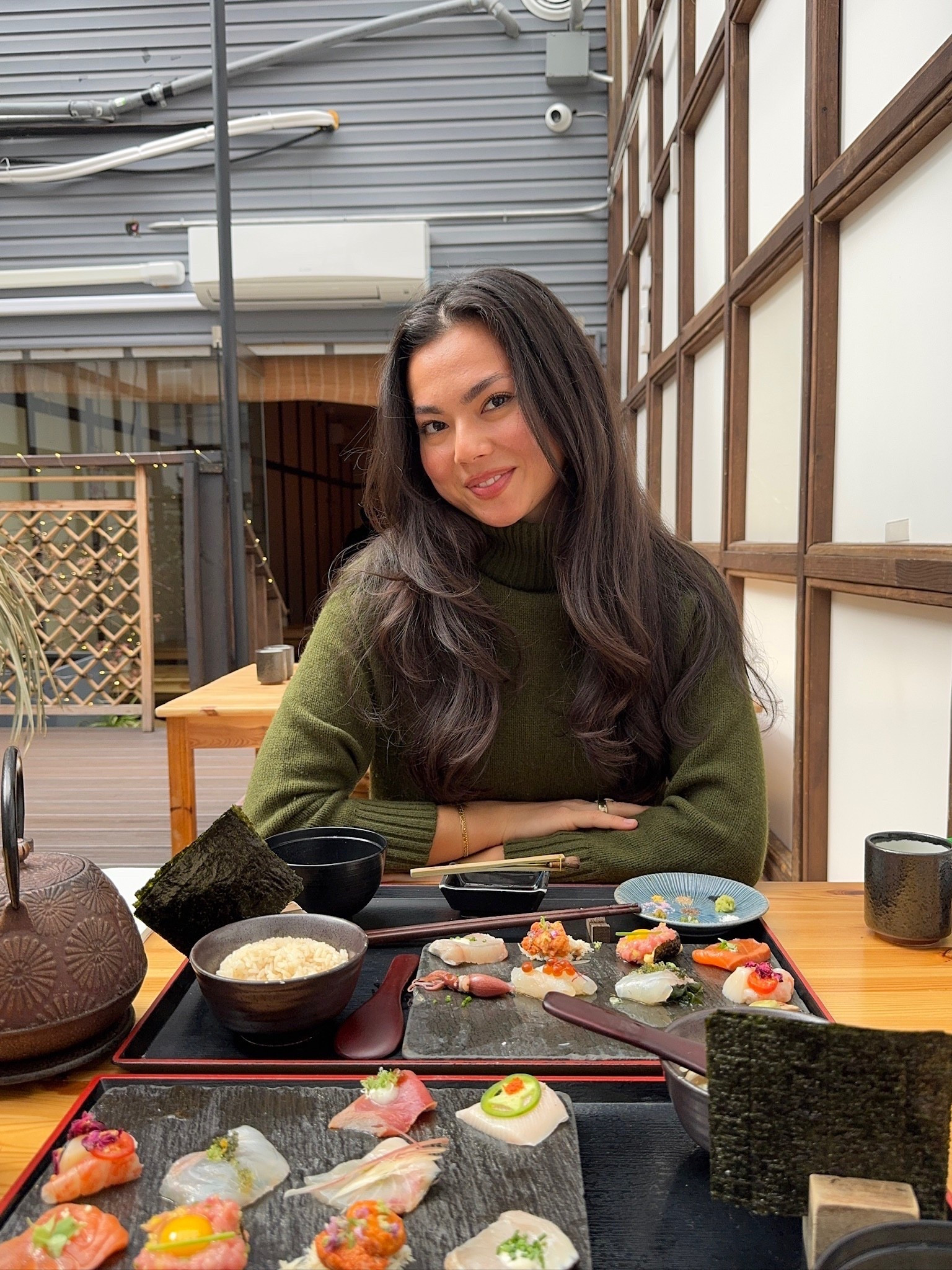 #LTKdayinmylife #LTKfoodie #LTKootd