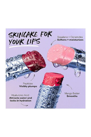 Wet Stick Moisture Lip Shine in Hot Beach | Revolve Clothing (Global)