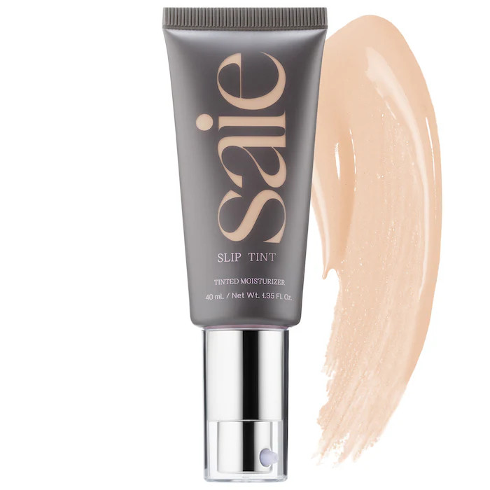 Slip Tint Dewy Tinted Moisturizer - Saie | Sephora | Sephora (CA)