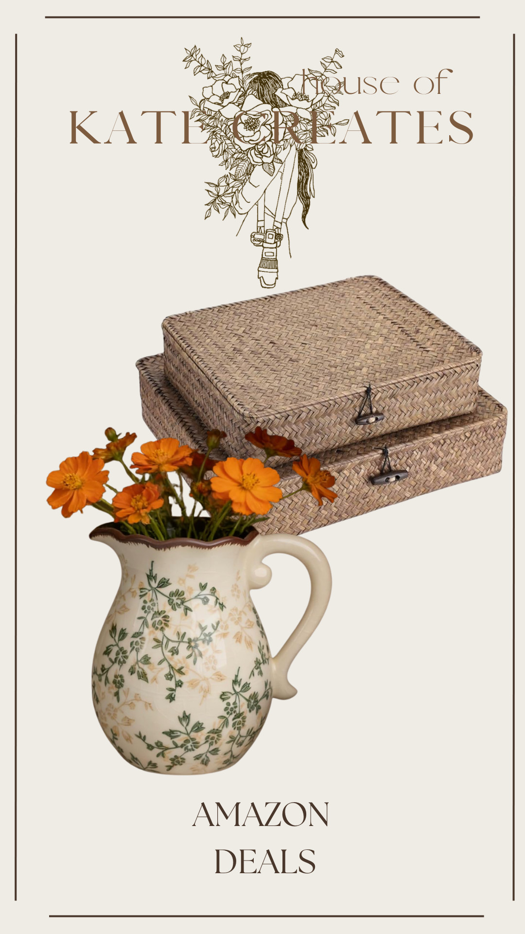 Some great fall decor options from Amazon! Fall home decor 

 #LTKSeasonal #LTKHome
