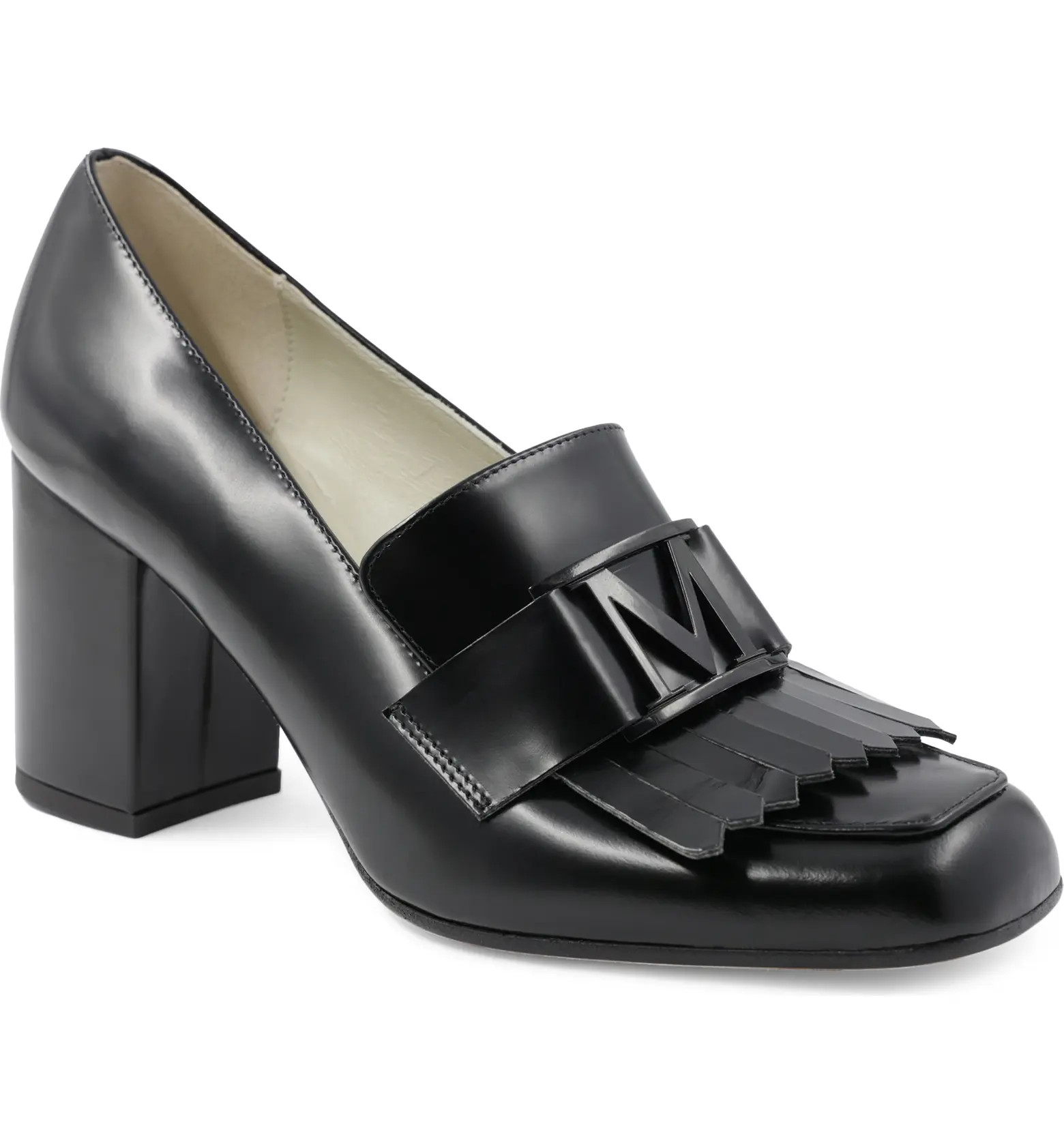 Bruno Magli Brianne Kiltie Loafer | Nordstrom | Nordstrom
