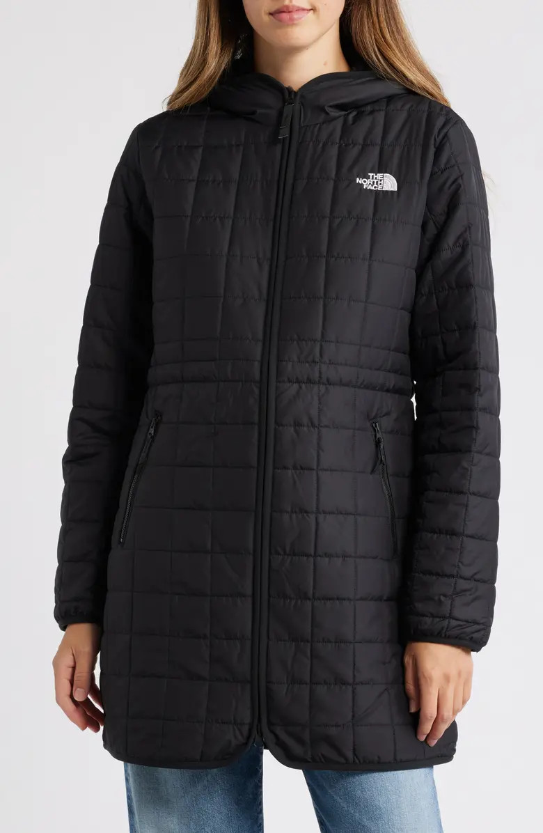 The North Face Junction Insulated Parka | Nordstrom | Nordstrom