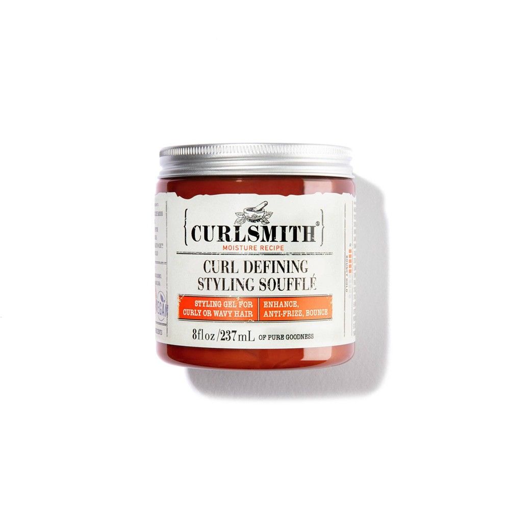 CURLSMITH Curl Defining Styling Souffle - 8oz - Ulta Beauty | Target