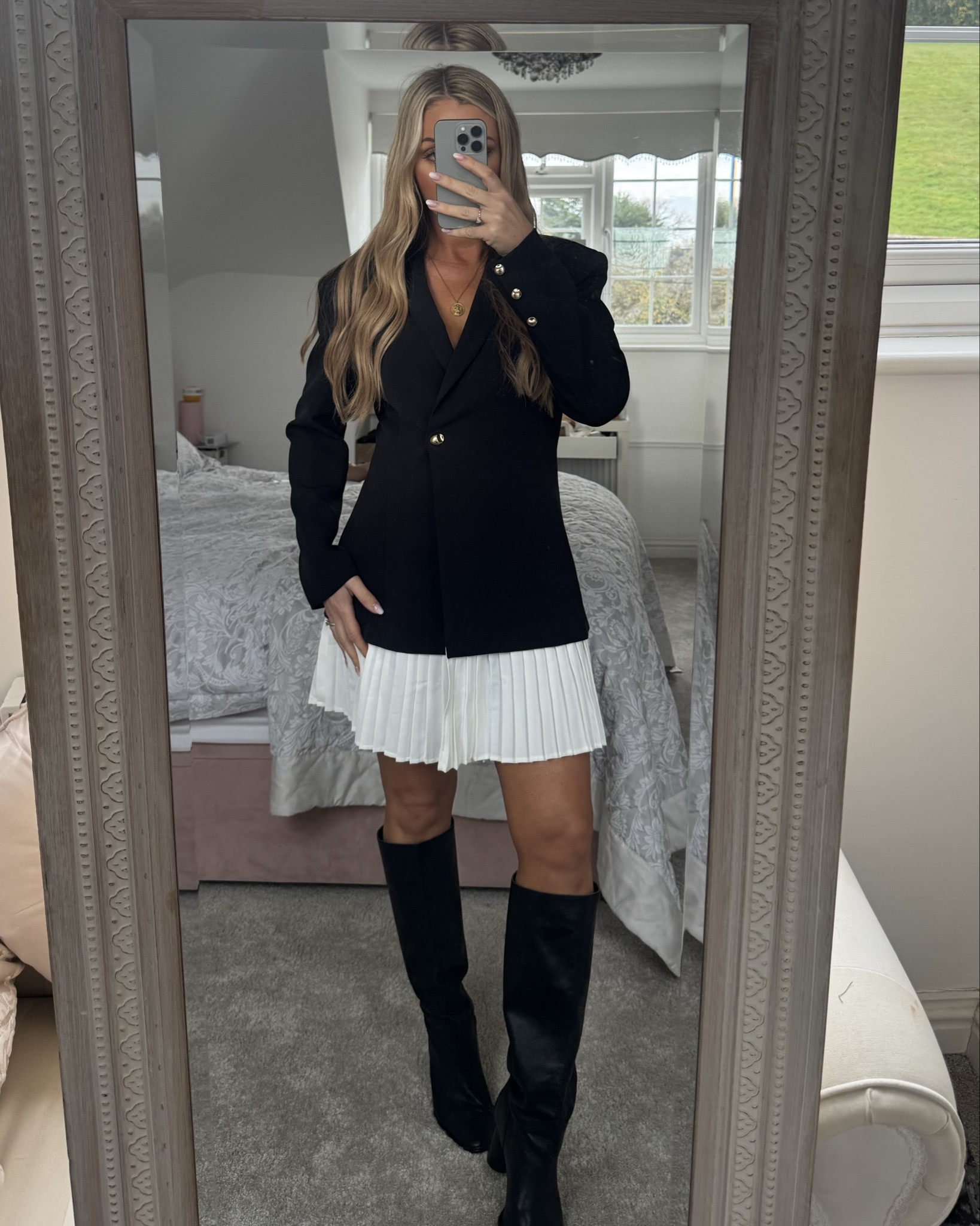 Commense autumn winter outfits 