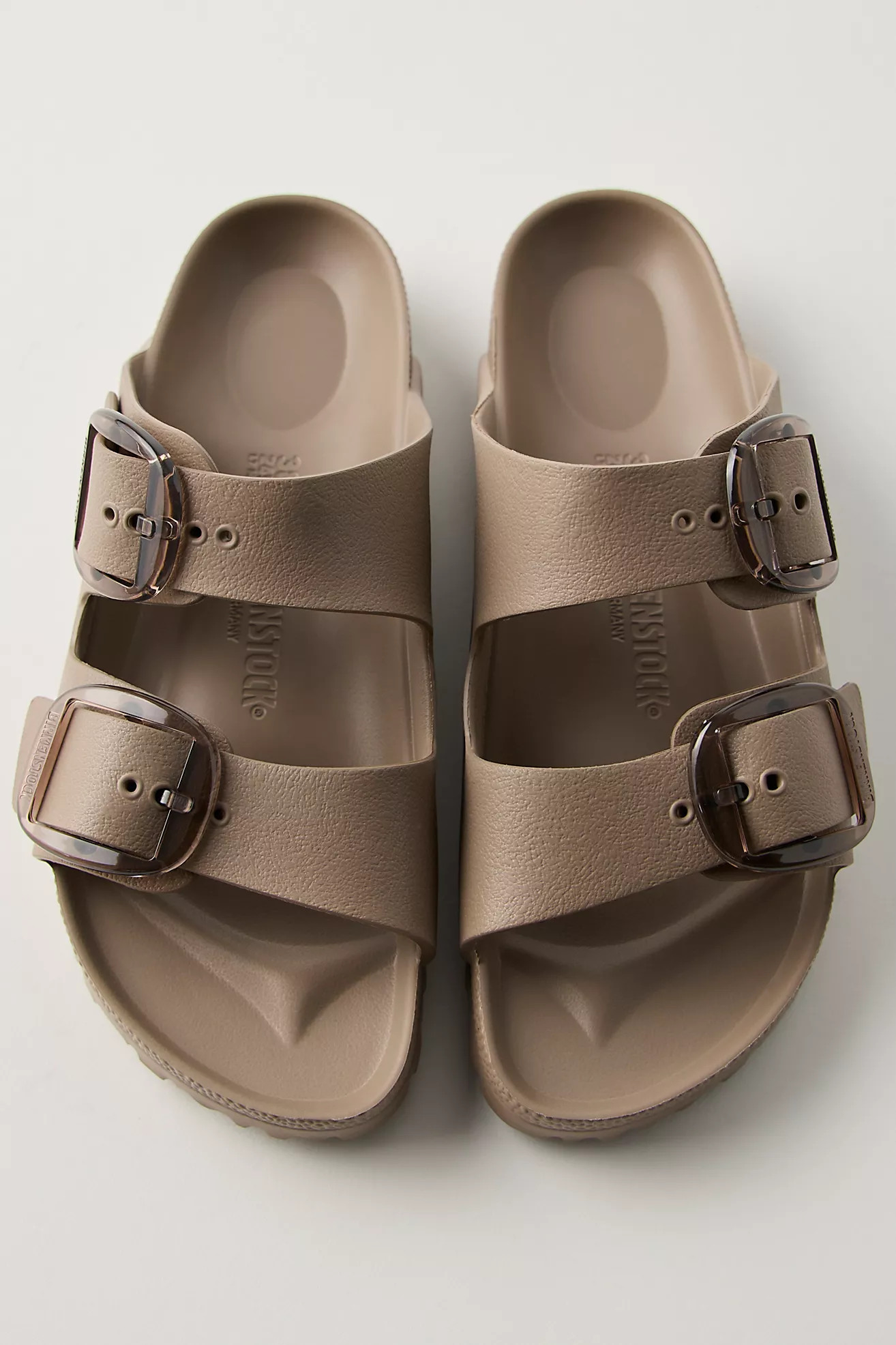 Birkenstock EVA Arizona Big Buckle Sandals | Free People (Global - UK&FR Excluded)