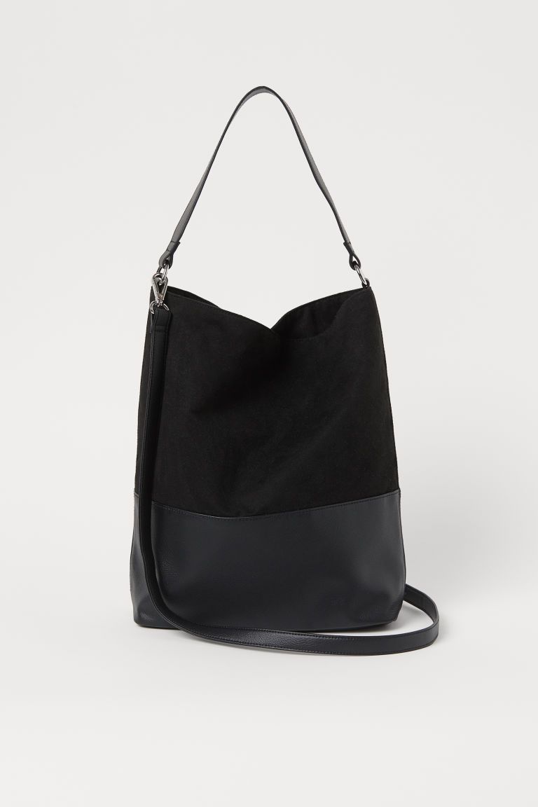 H & M - Bag - Black | H&M (US)