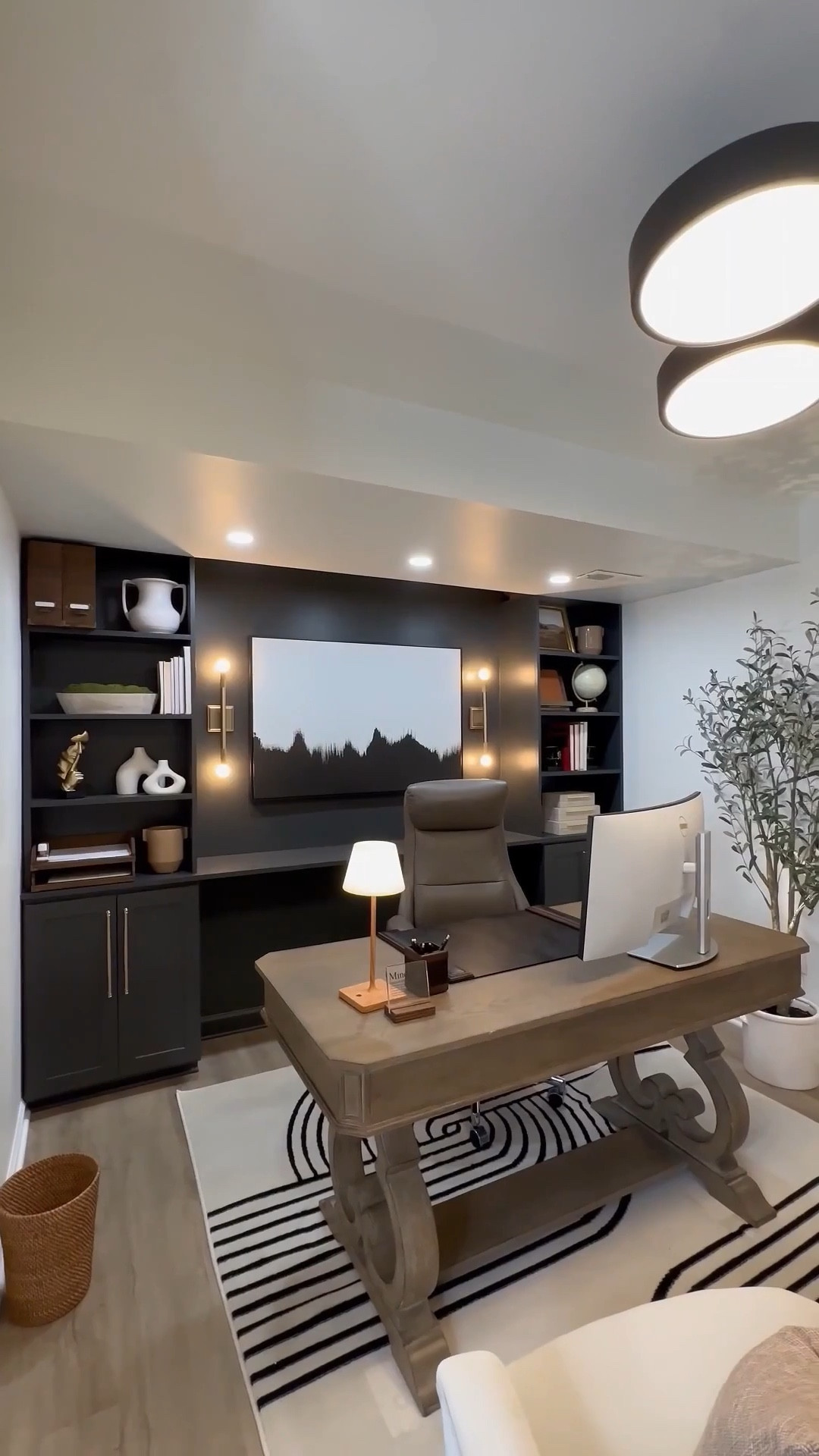 Amazon home office decor on sale! #blackfriday 

#LTKHome #LTKCyberWeek