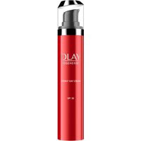 Olay Regenerist SPF30 Moisturiser Face Cream with Niacinamide and Peptides 50ml | Look Fantastic (US & CA)