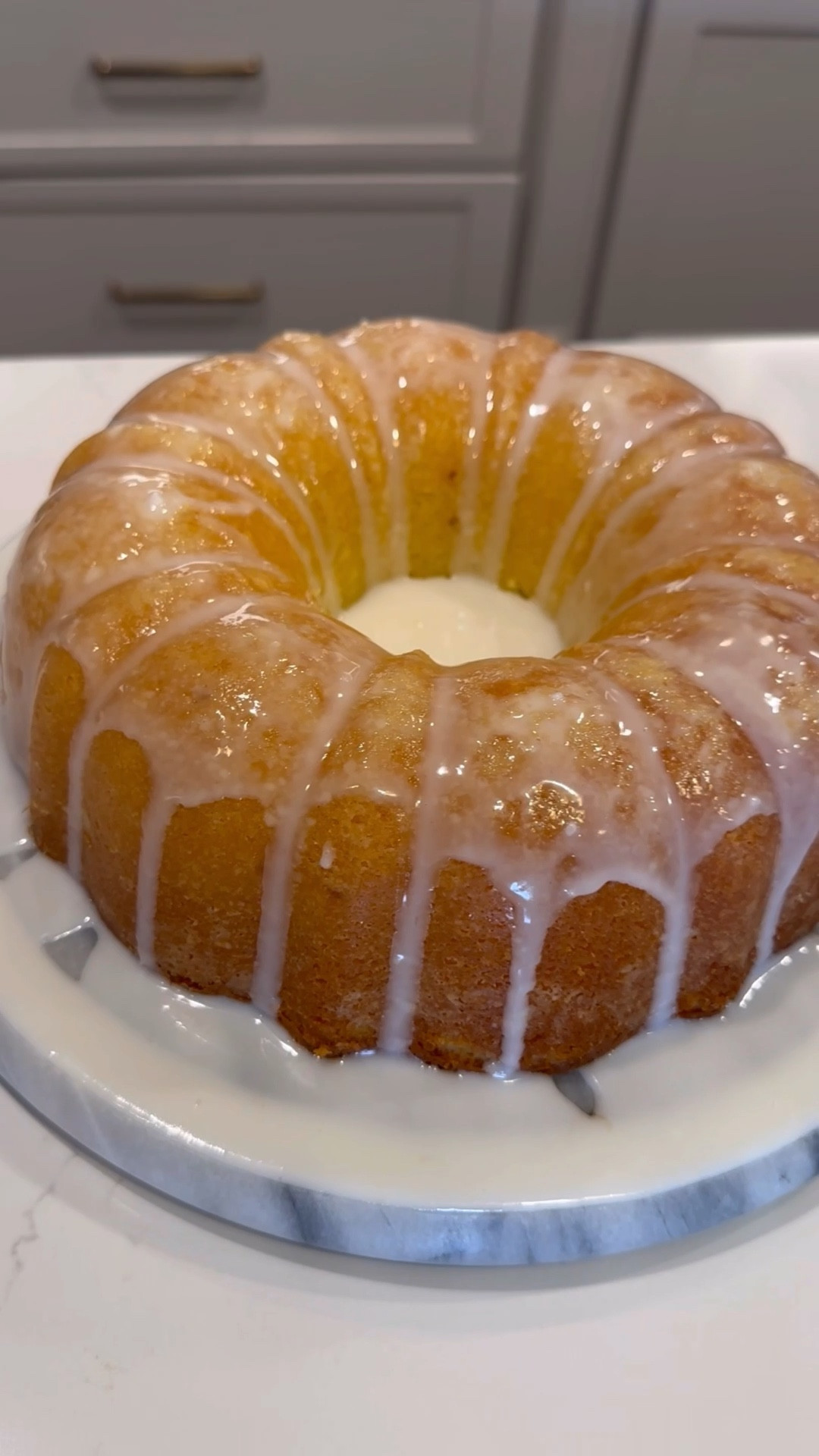 I made this delicious lemon pound cake for hubby’s birthday. 

Shop the kitchen items I used to make baking a little easier. 🫶🏽

#LTKmomlife #LTKfoodie #LTKHome