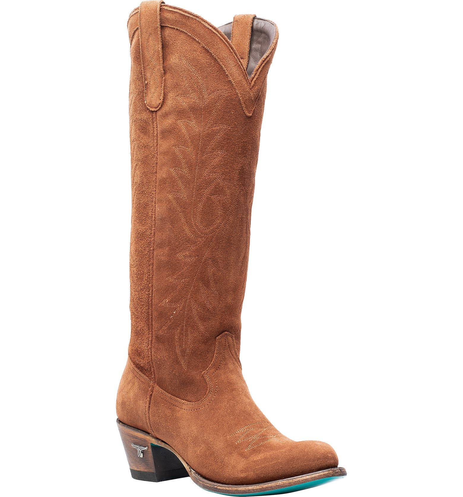 Fire Away Western Boot | Nordstrom | Nordstrom