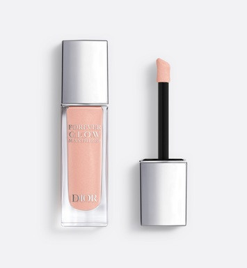 Dior Forever Glow Maximizer - Limited Availability-Liquid Highlighter - Long Wear - Intense Luminous Glow - Multi-Use | Dior Beauty (US)