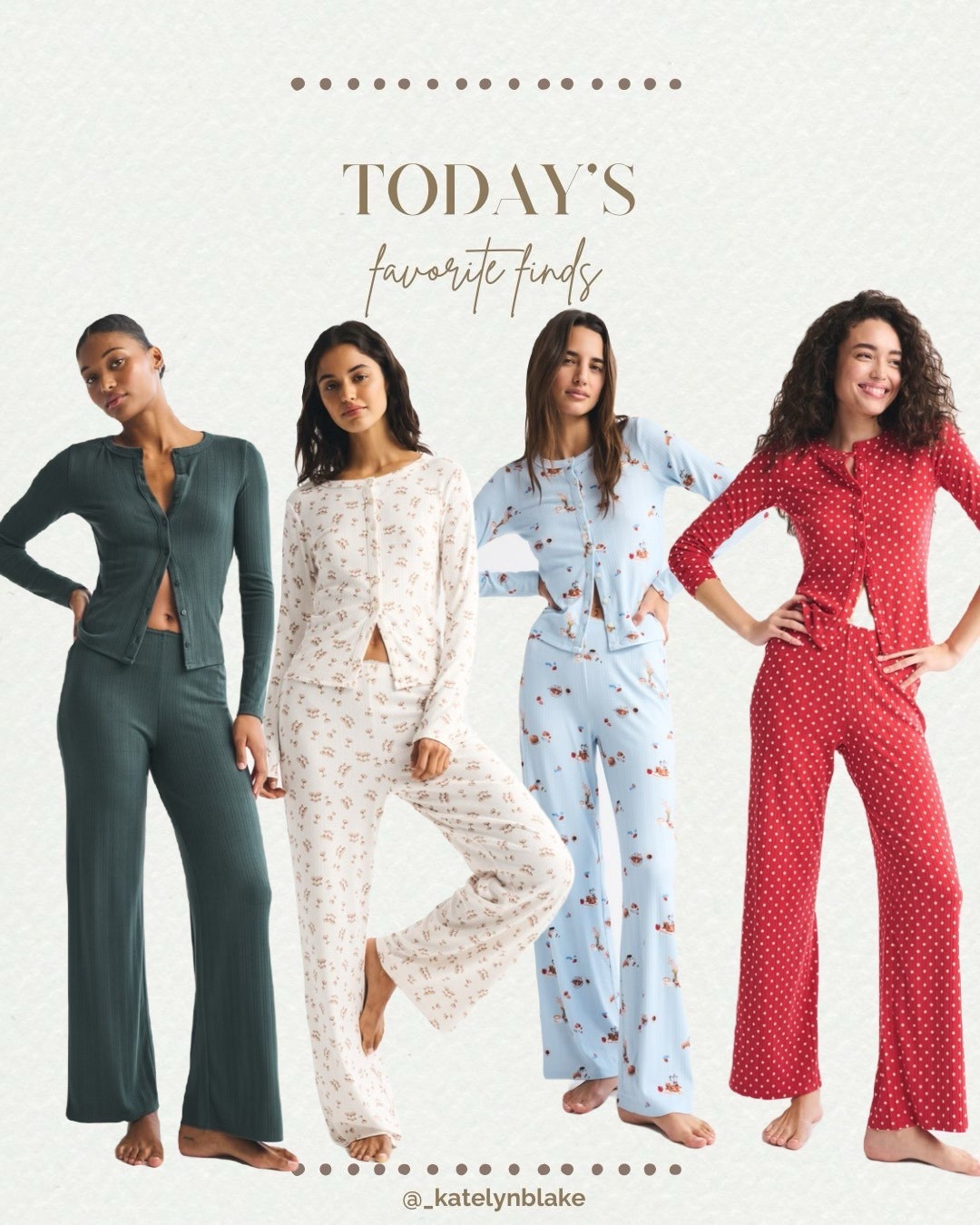 #LTKHoliday #LTKSeasonal #LTKFindsUnder100