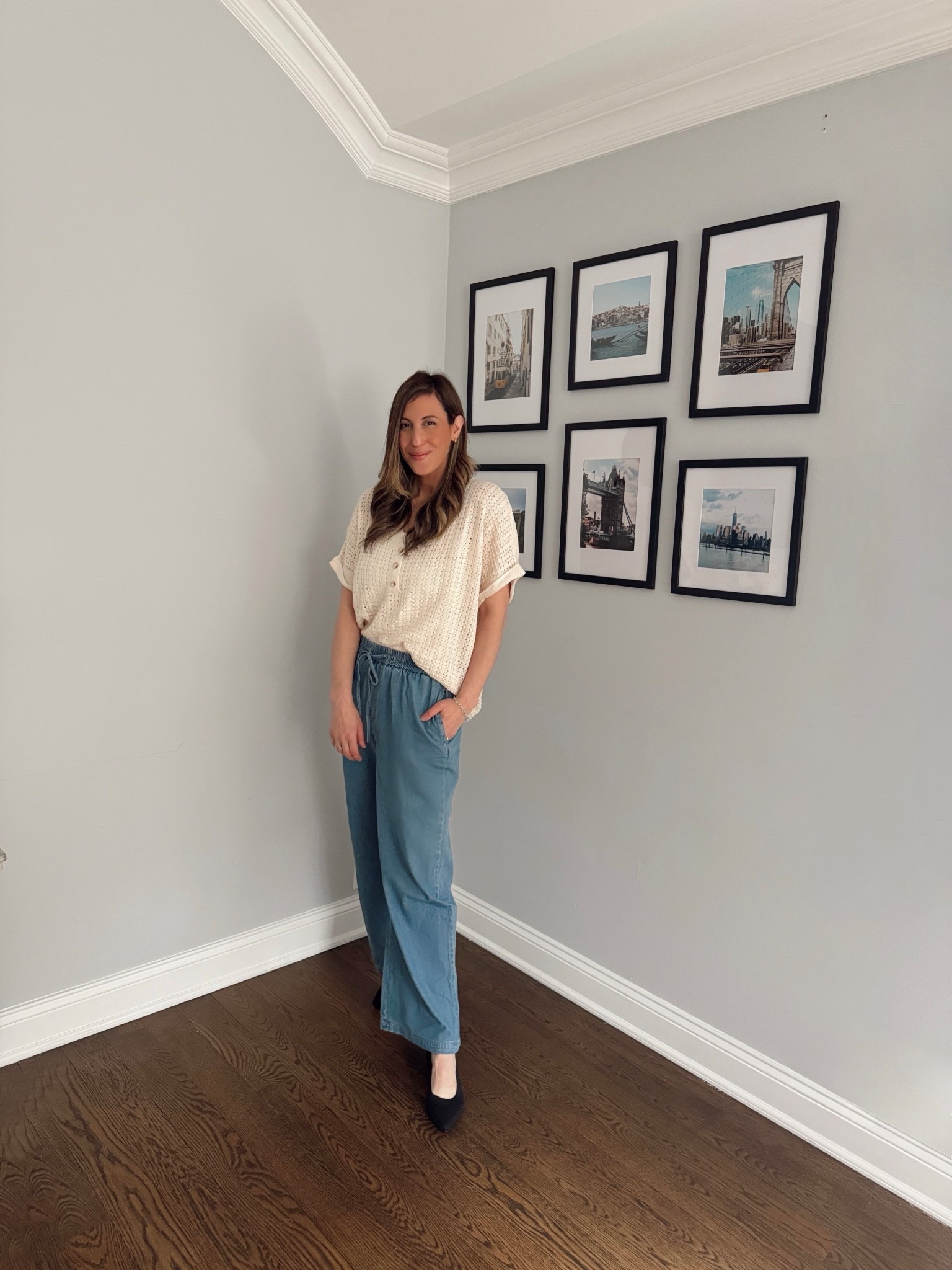 Spring feels 

#LTKSeasonal #LTKFindsUnder50 #LTKStyleTip