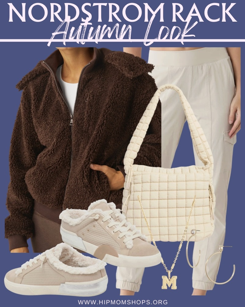 This entire look cannot be more perfect for a fall and is all now on mark down! 
#ad @nordstromrack #nordstromrackpartner #rackscore @ltk, #liketkit


#LTKSeasonal #LTKSaleAlert #LTKStyleTip