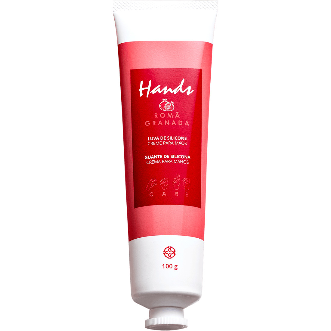 Luva De Silicone Romã Creme Para As Mãos Hands 100g - Loja Oficial Hinode | Maquiagem, Fragrân... | Hinode (BR)
