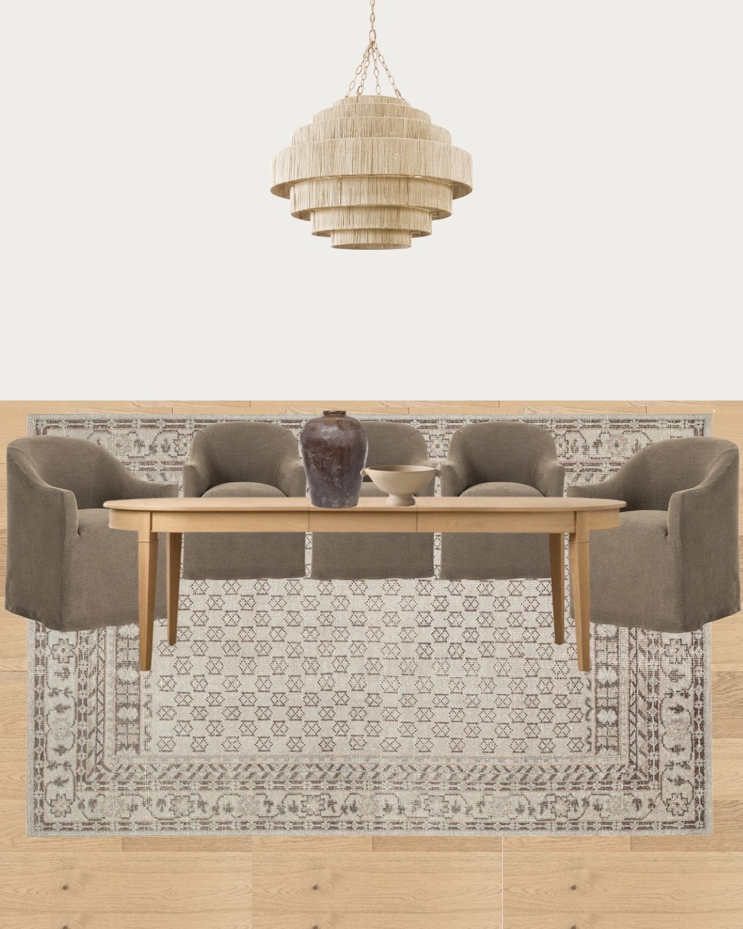 Stunning dining room look!

#LTKU #LTKHome #LTKSeasonal