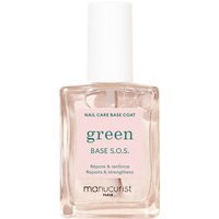 Manucurist Base S.O.S 15ml | Cult Beauty