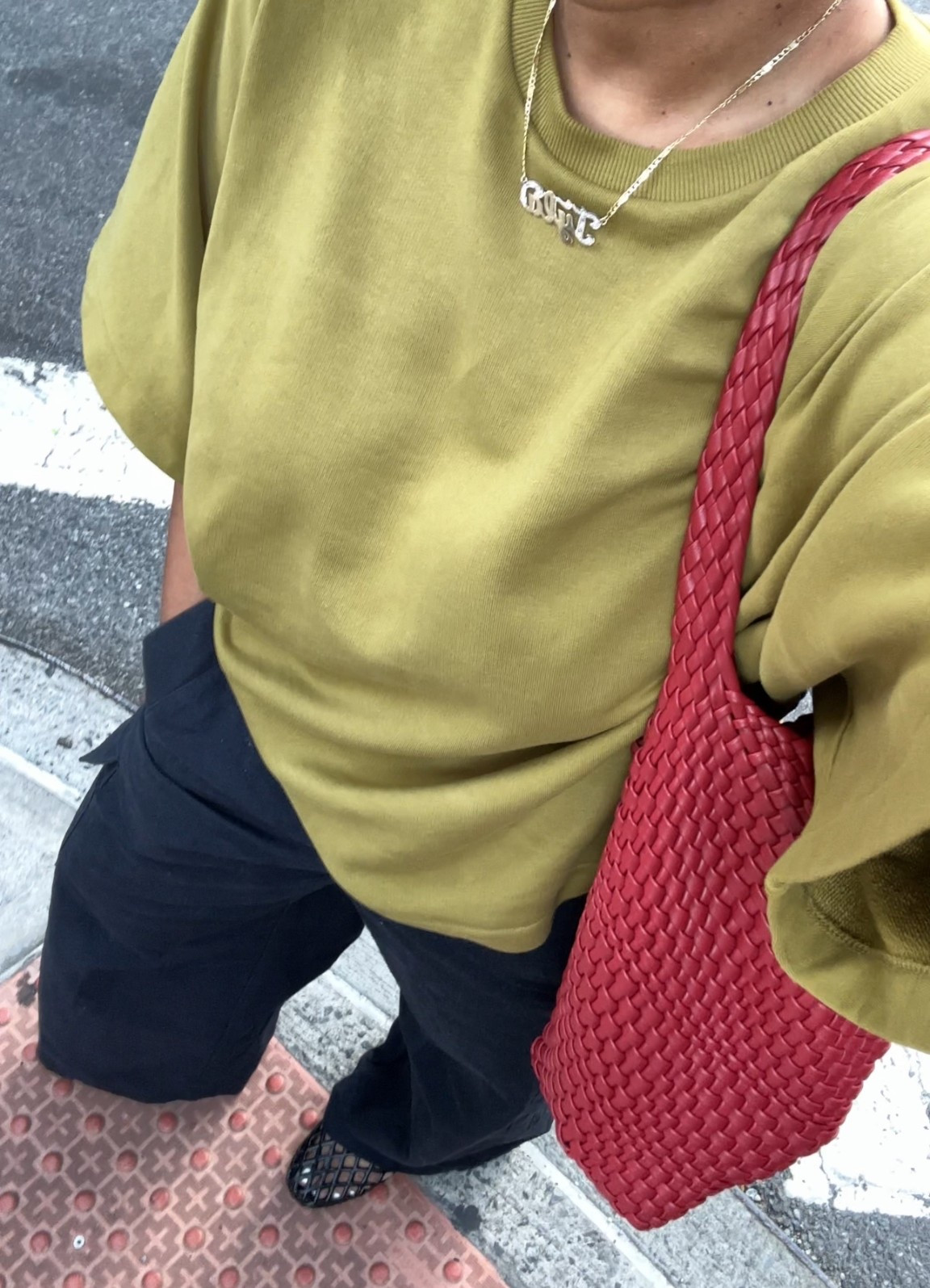 Color combo >

#LTKFindsUnder50 #LTKStyleTip #LTKMidsize