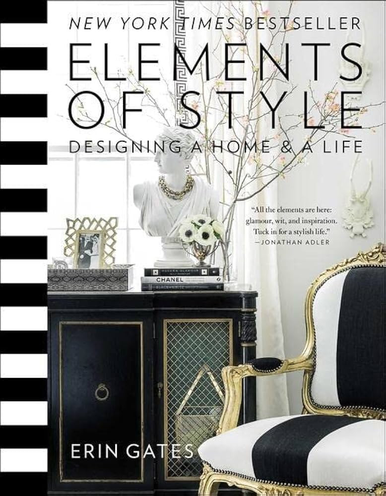 Elements of Style: Designing a Home & a Life | Amazon (US)