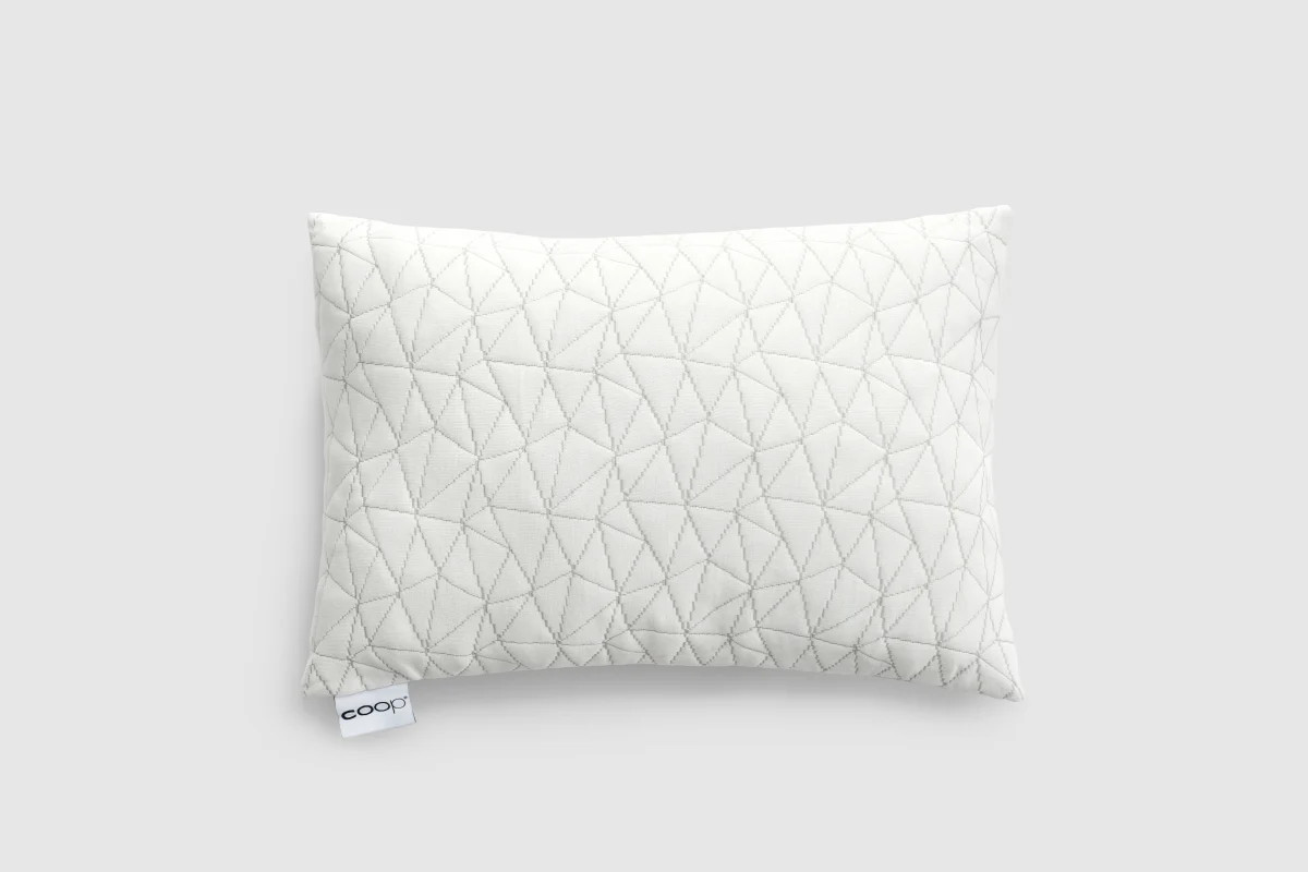 Original Toddler Adjustable Pillow | Coop Sleep Goods