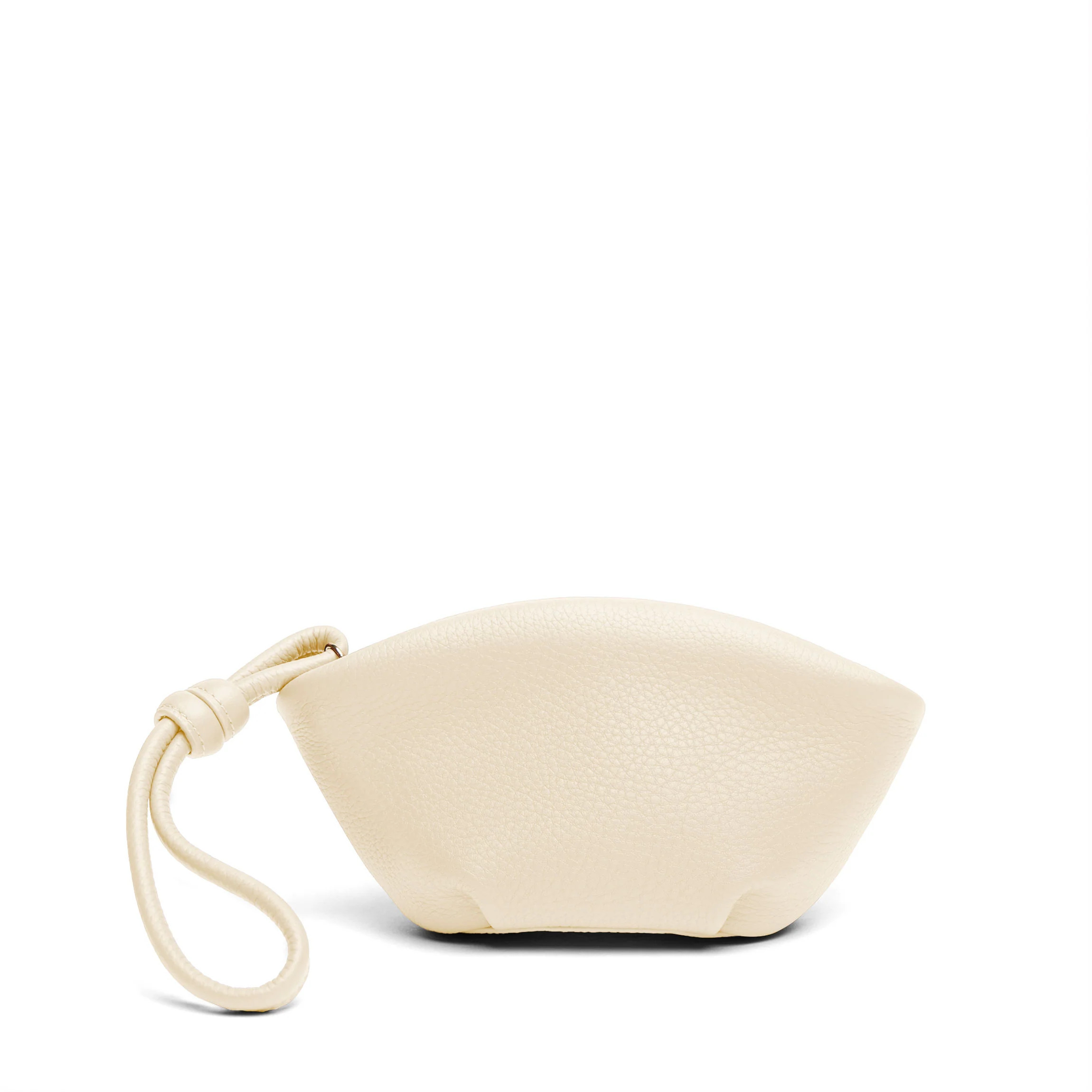 Petite Dumpling Pouch | Leatherology