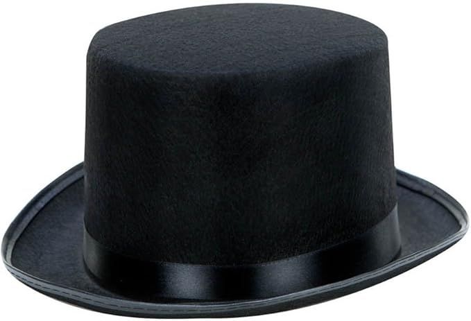 Kangaroo Black Costume Top Hat | Amazon (US)