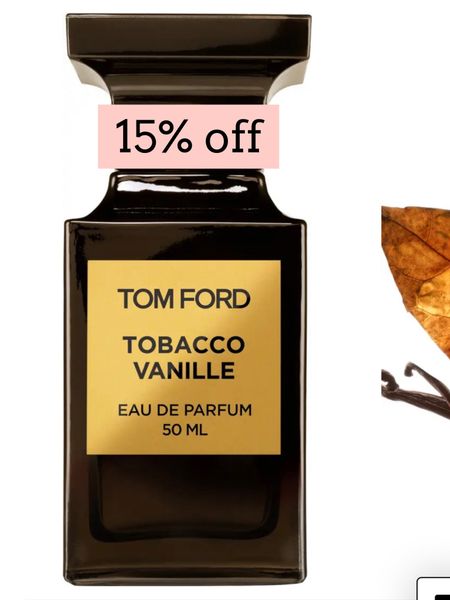 Tom Ford perfume 

#LTKsalealert #LTKbeauty #LTKGiftGuide
