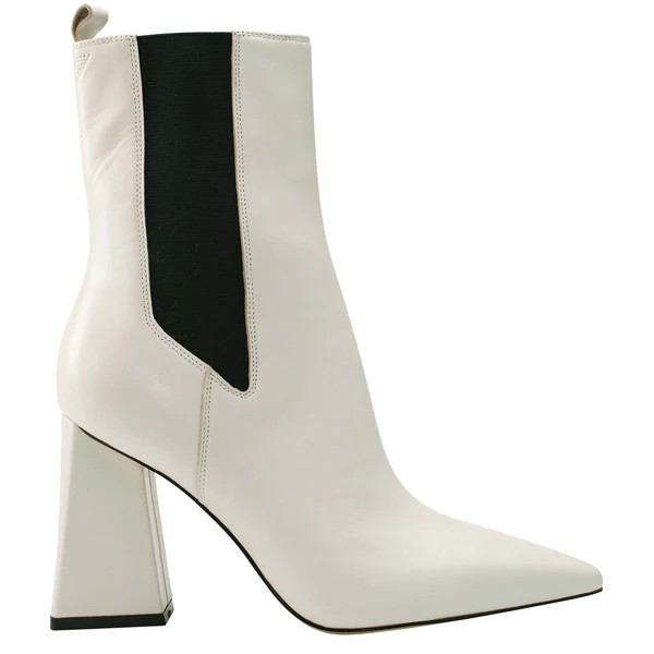 Kylynn Chelsea Heeled Bootie | Marc Fisher