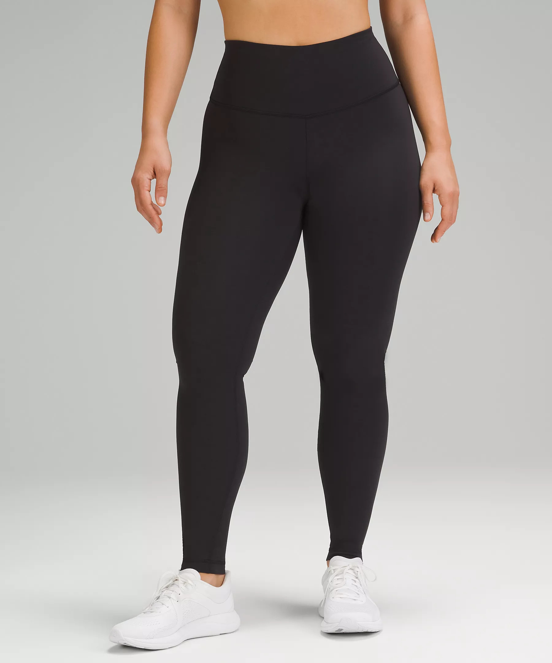 Wunder Train Contour Fit High-Rise Tight 28" | Women's Leggings/Tights | lululemon | Lululemon (US)