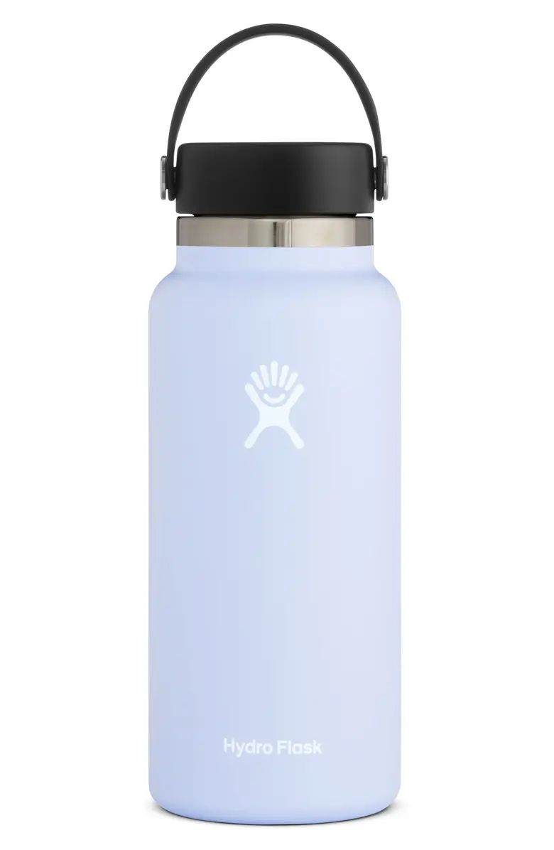 32-Ounce Wide Mouth Cap Bottle | Nordstrom | Nordstrom